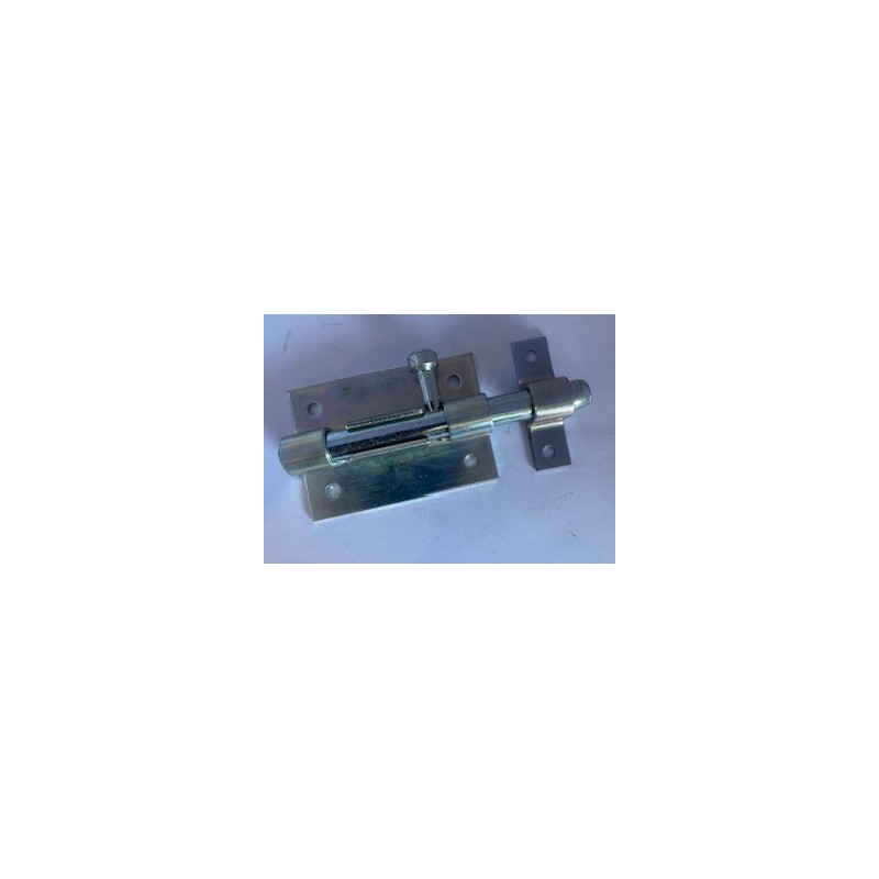 SCREW-LOCK 60 MM RED 10 MOD 454
